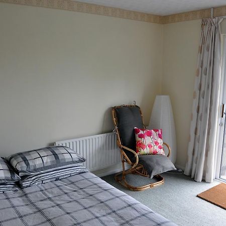 Eaglesfield House Guest Apartment Donaghey Esterno foto