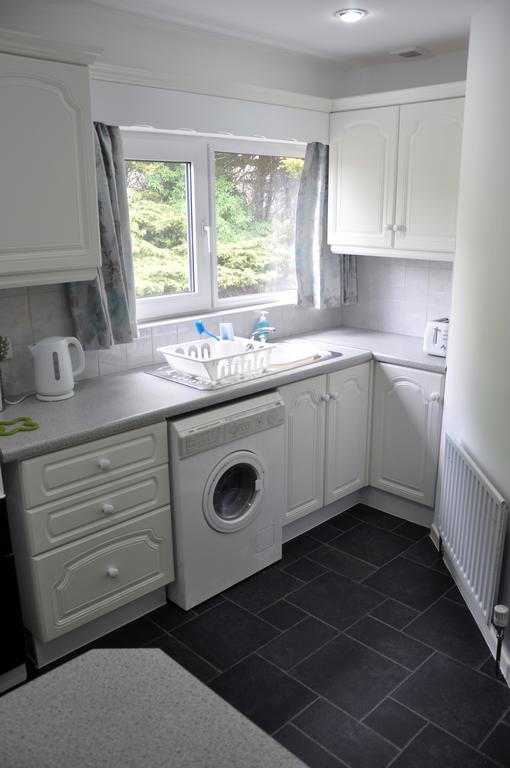 Eaglesfield House Guest Apartment Donaghey Esterno foto
