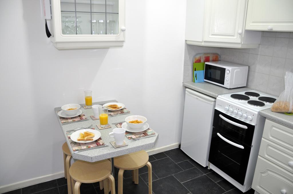 Eaglesfield House Guest Apartment Donaghey Esterno foto