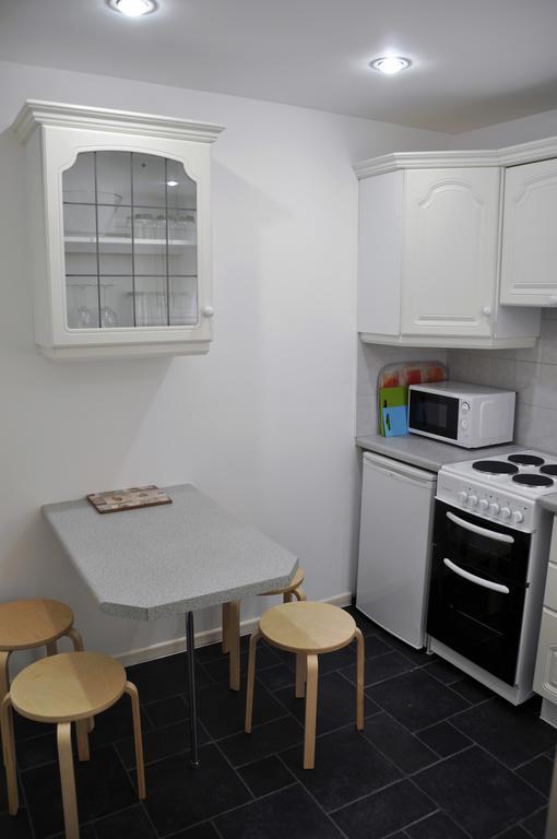 Eaglesfield House Guest Apartment Donaghey Esterno foto
