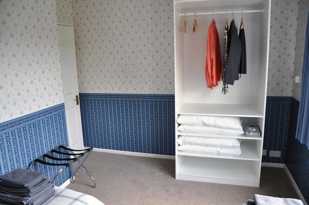 Eaglesfield House Guest Apartment Donaghey Esterno foto