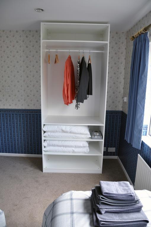 Eaglesfield House Guest Apartment Donaghey Esterno foto